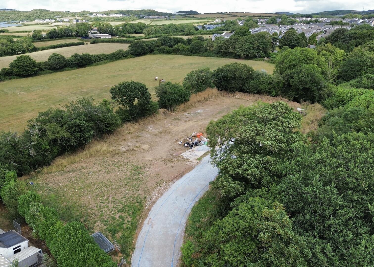 Terras Road, St. Stephen, St. Austell